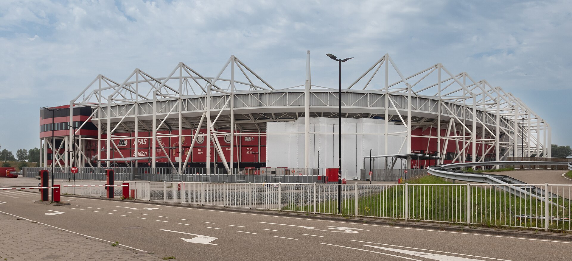 AFAS Stadion